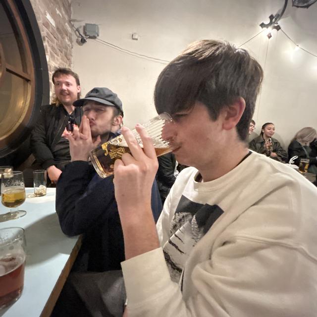 Recent check-in photo 1