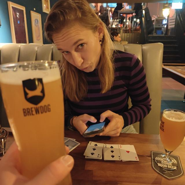 Recent check-in photo 1