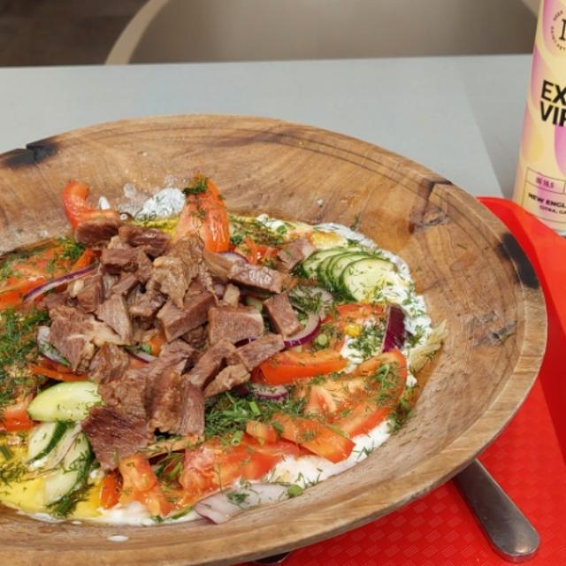 Recent check-in photo 1