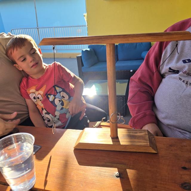 Recent check-in photo 1