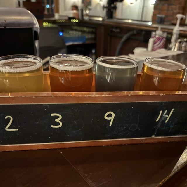 Recent check-in photo 1