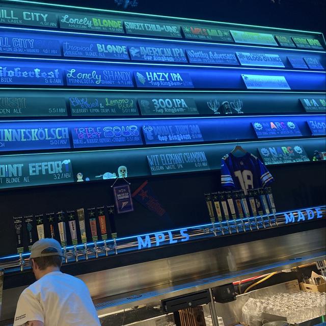 Recent check-in photo 1