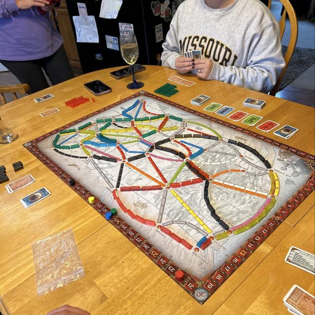 Recent check-in photo 1