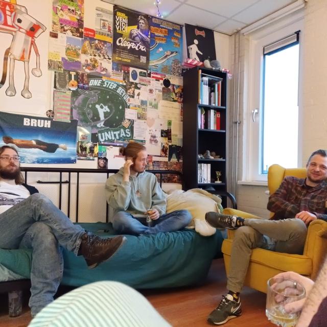 Recent check-in photo 1