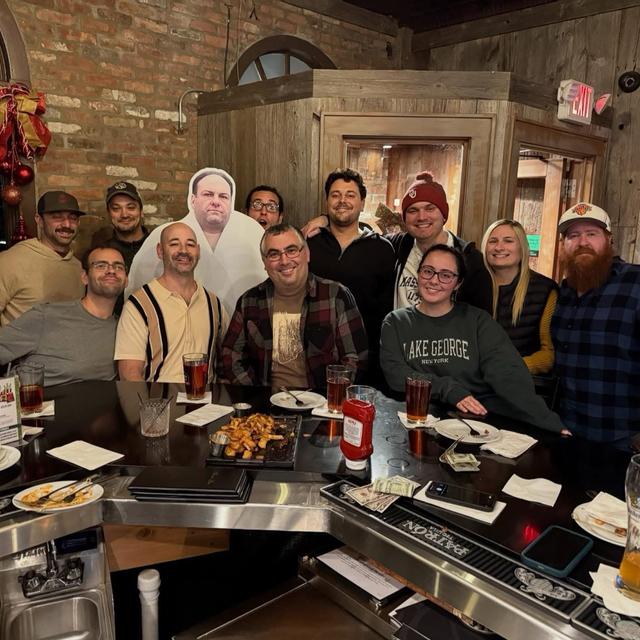 Recent check-in photo 2