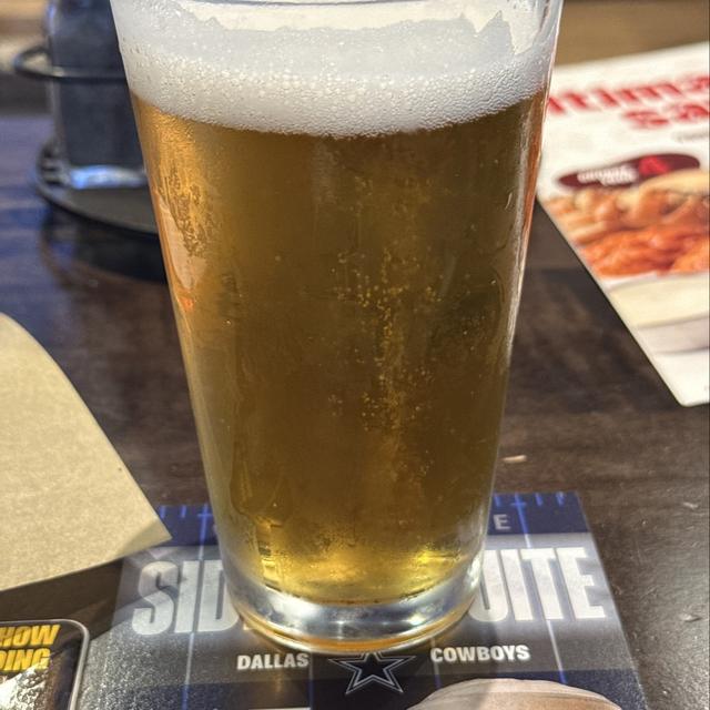 Recent check-in photo 1