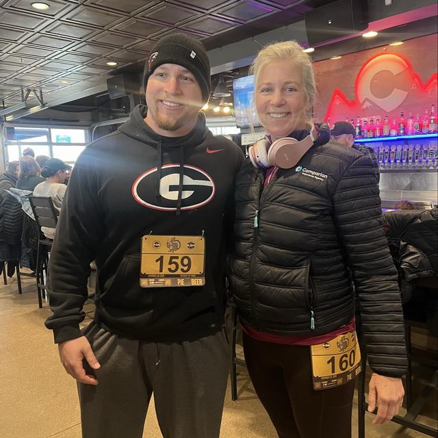 Recent check-in photo 1