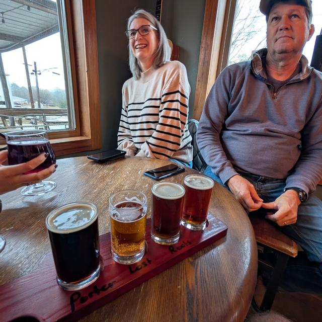 Recent check-in photo 1