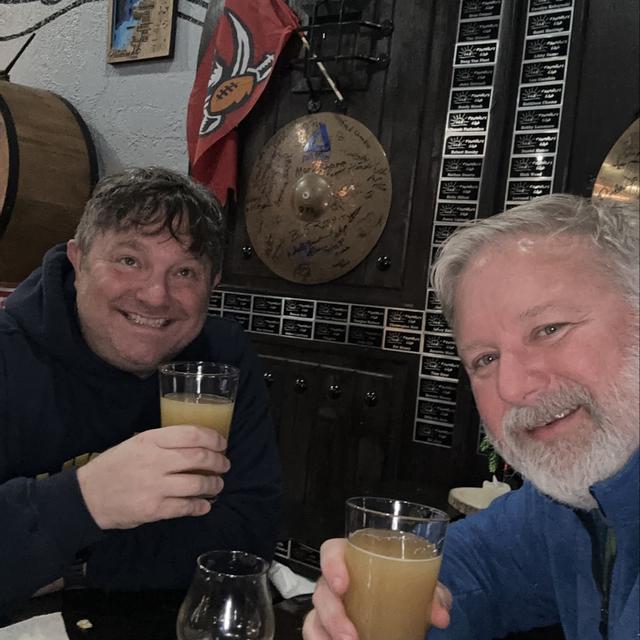 Recent check-in photo 1