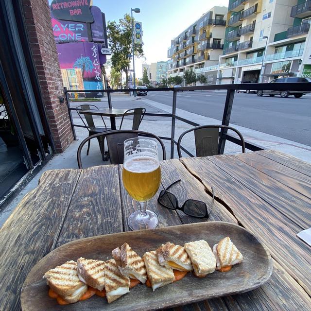 Recent check-in photo 1