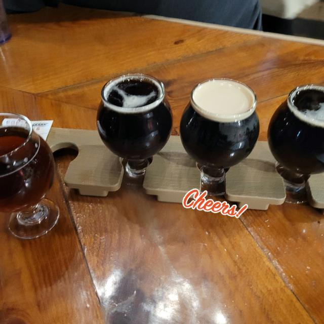 Recent check-in photo 1