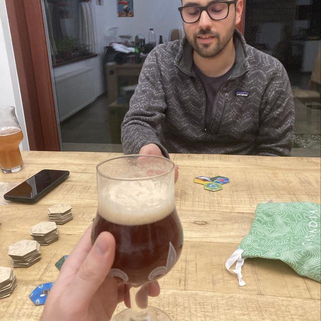 Recent check-in photo 1