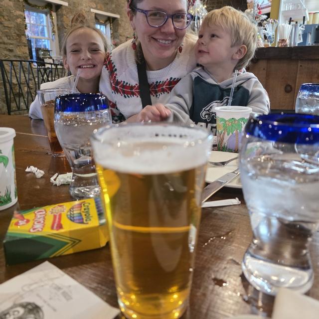 Recent check-in photo 1