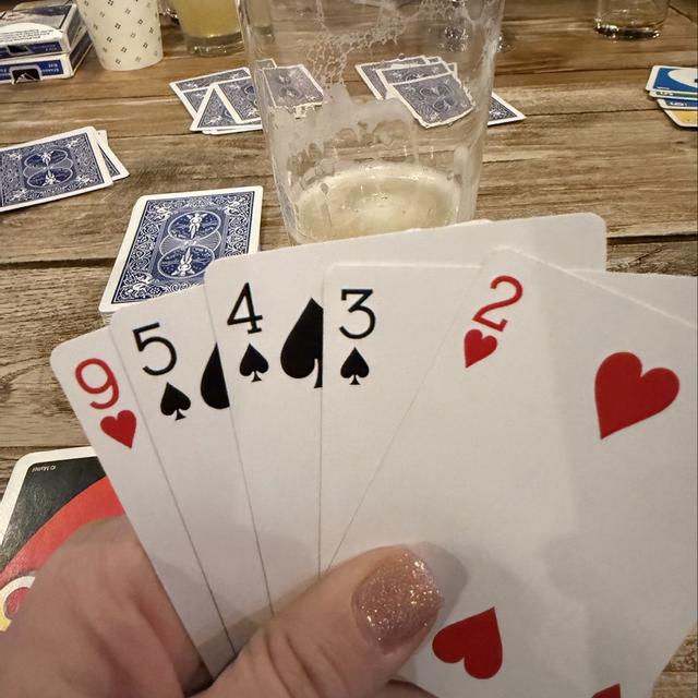 Recent check-in photo 1