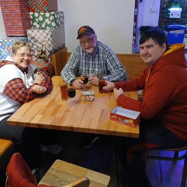 Recent check-in photo 1