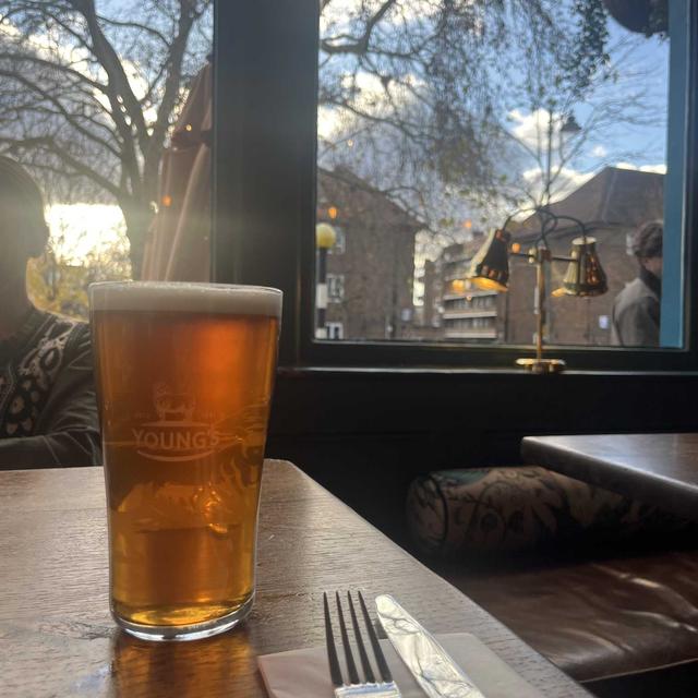 Recent check-in photo 1