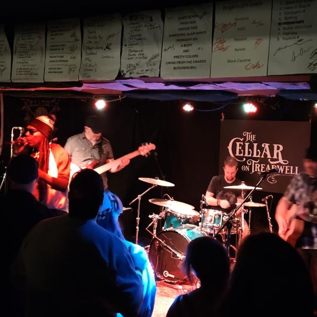 Recent check-in photo 1