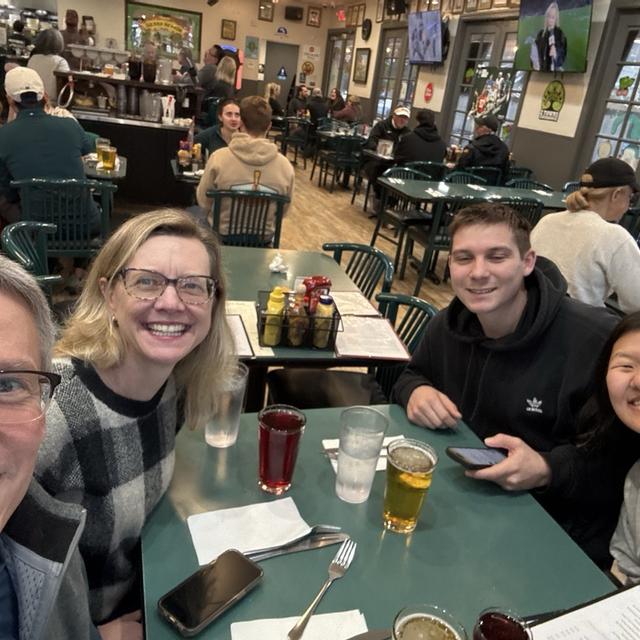 Recent check-in photo 2