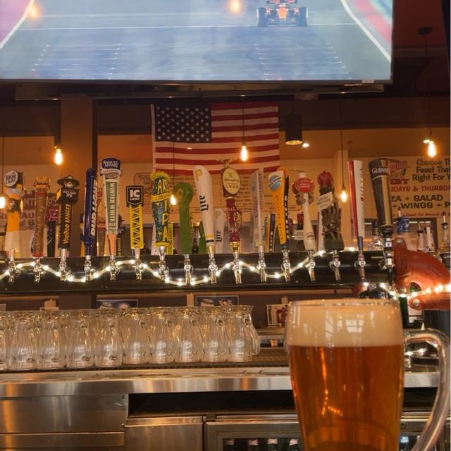 Recent check-in photo 1