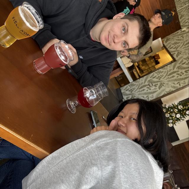 Recent check-in photo 1