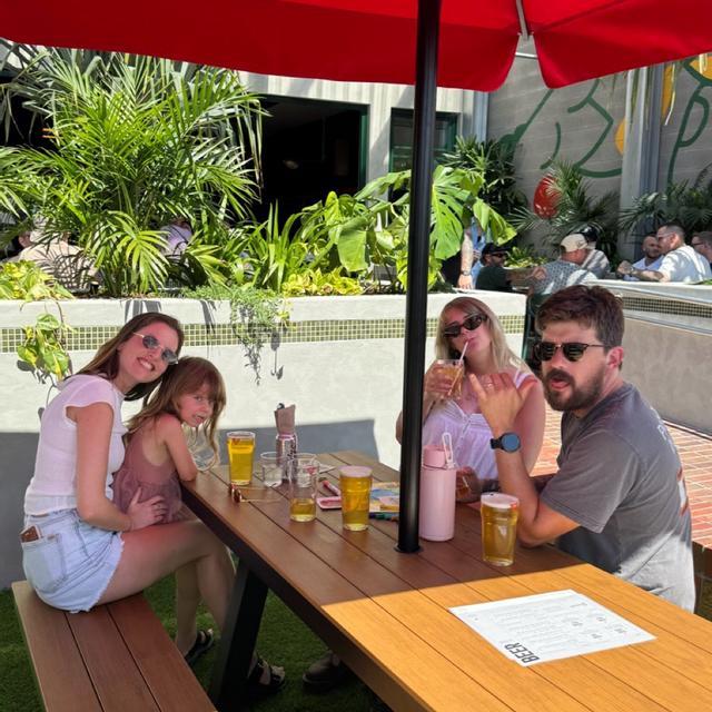 Recent check-in photo 1