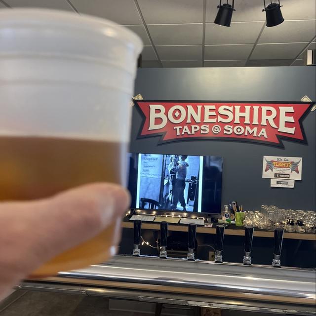 Recent check-in photo 1