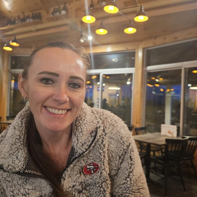 Recent check-in photo 1