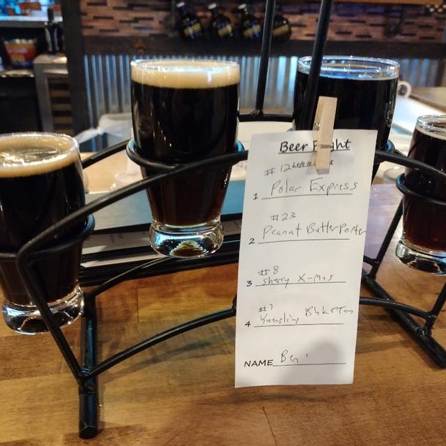 Recent check-in photo 1