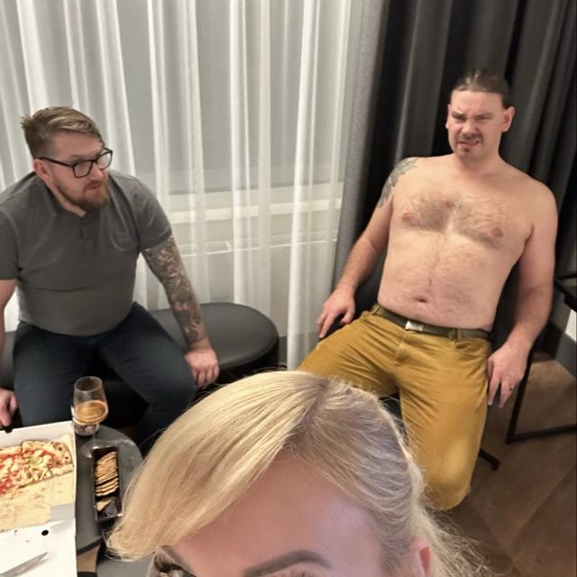 Recent check-in photo 2