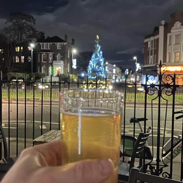 Recent check-in photo 1