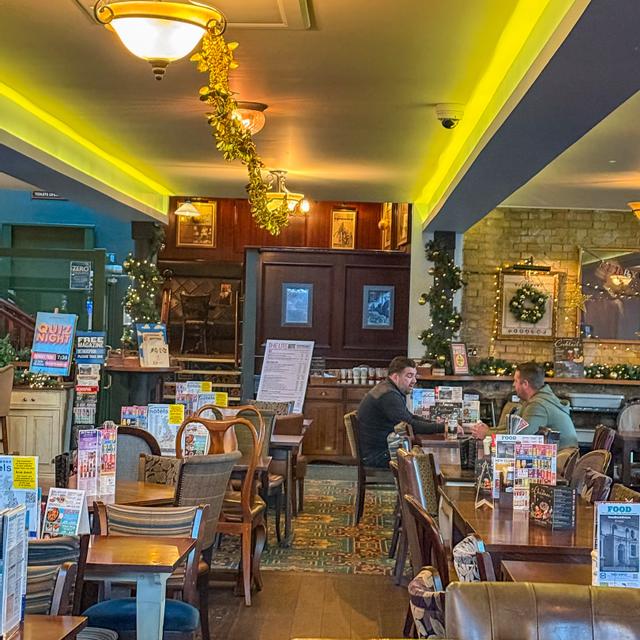 Recent check-in photo 1