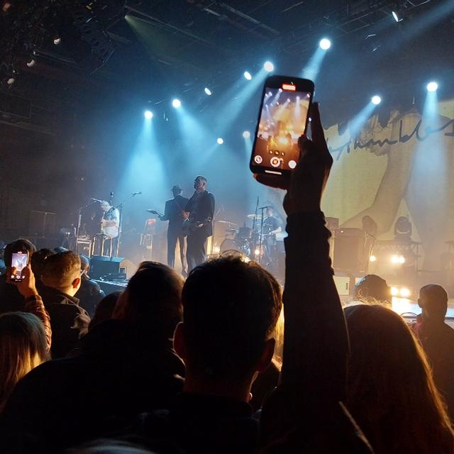 Recent check-in photo 1