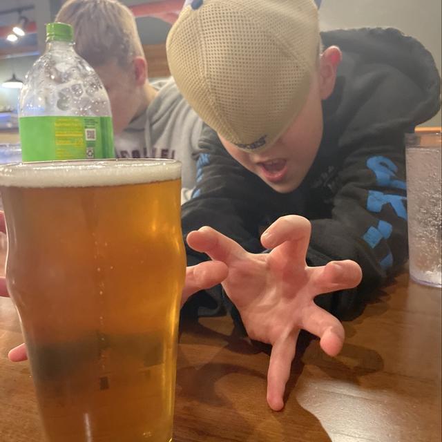 Recent check-in photo 1