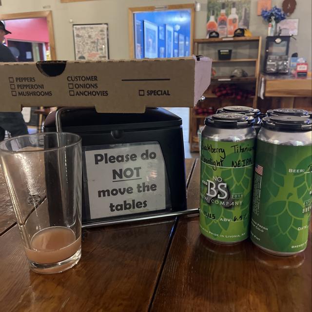 Recent check-in photo 1