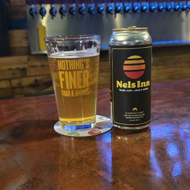 Recent check-in photo 1