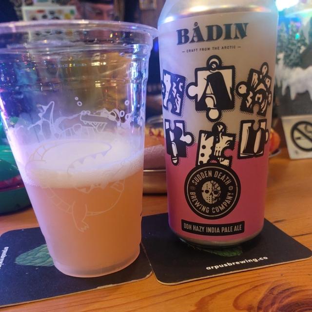 Recent check-in photo 1