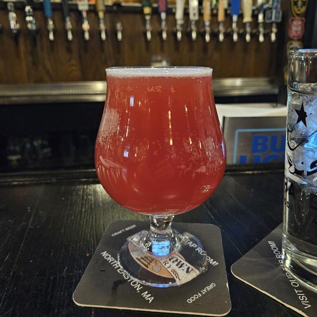 Recent check-in photo 1