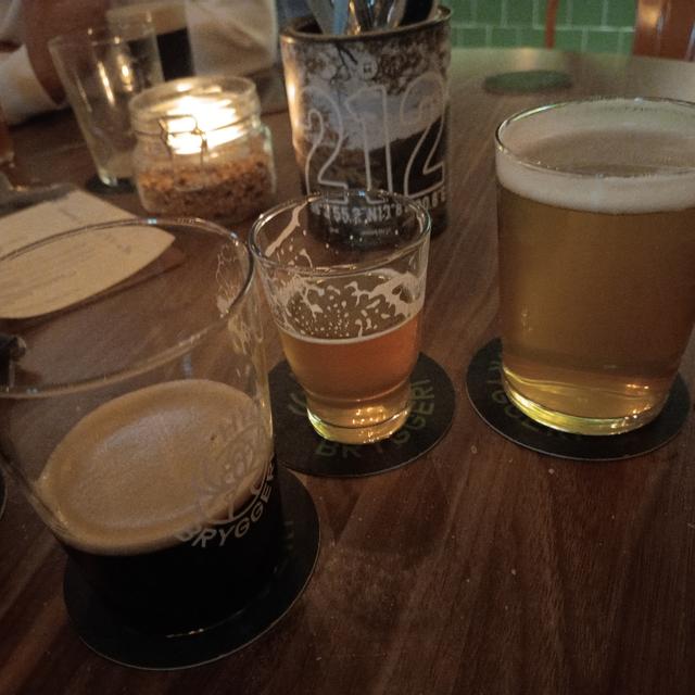 Recent check-in photo 1