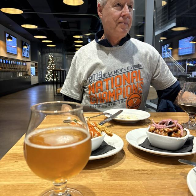 Recent check-in photo 1