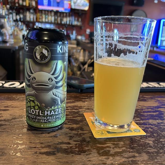 Recent check-in photo 1