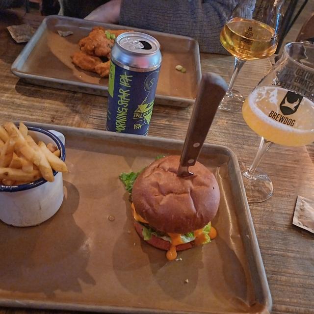 Recent check-in photo 1