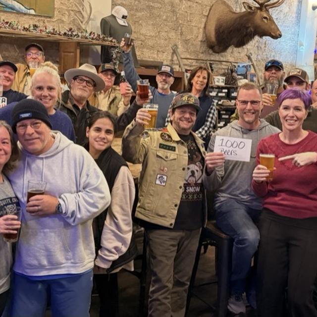 Recent check-in photo 5