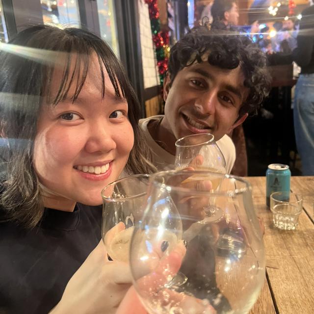 Recent check-in photo 1