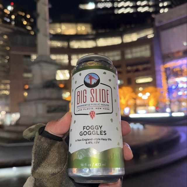 Recent check-in photo 1