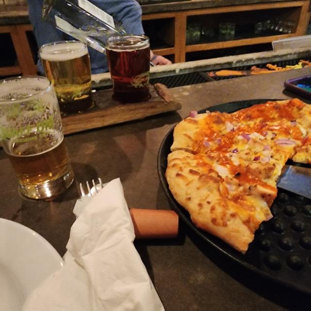 Recent check-in photo 1