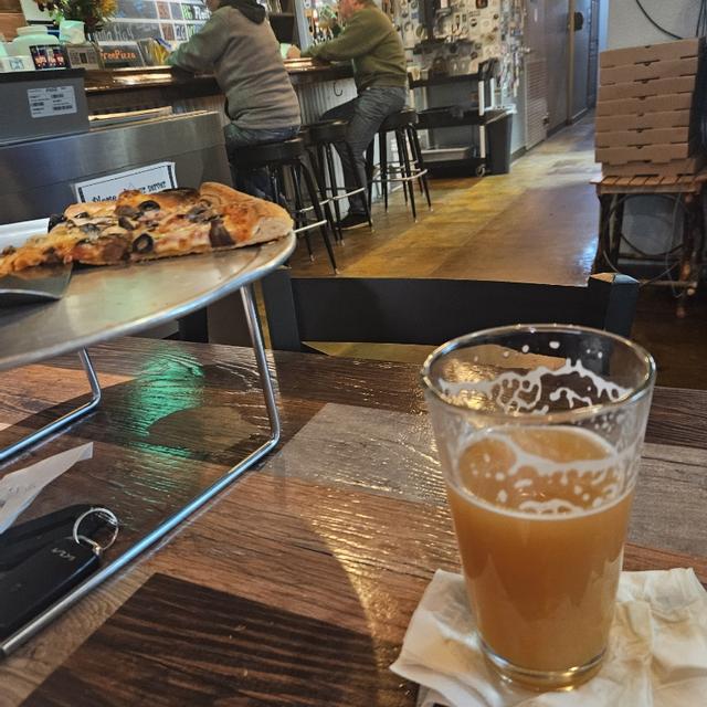 Recent check-in photo 1