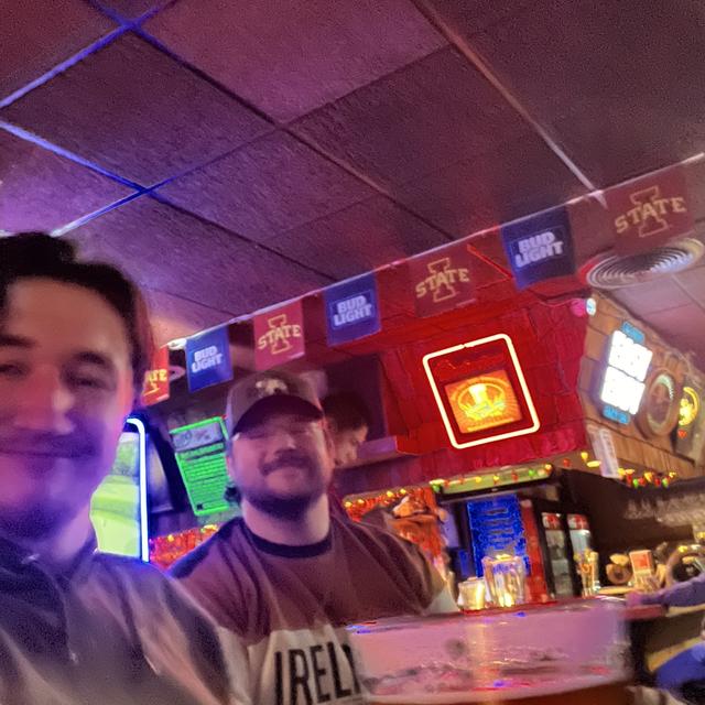 Recent check-in photo 1