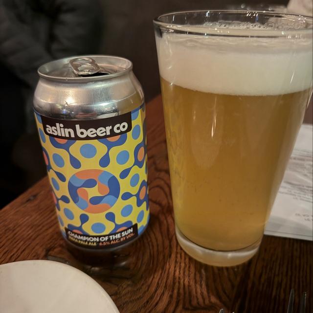 Recent check-in photo 1