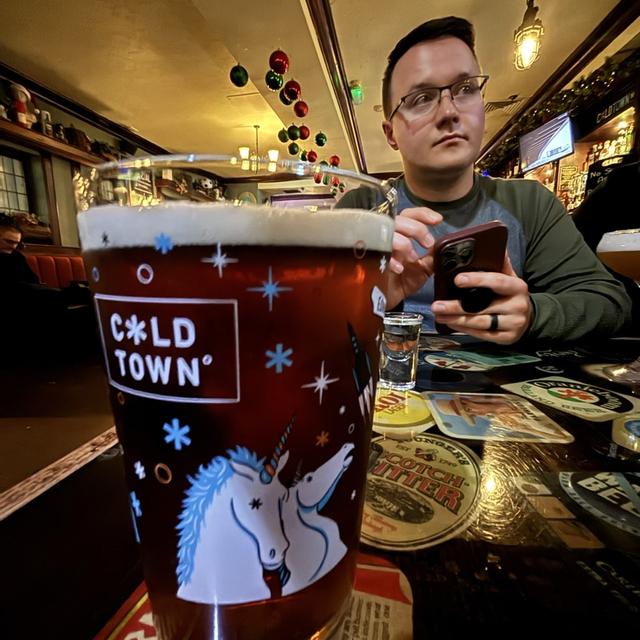 Recent check-in photo 1