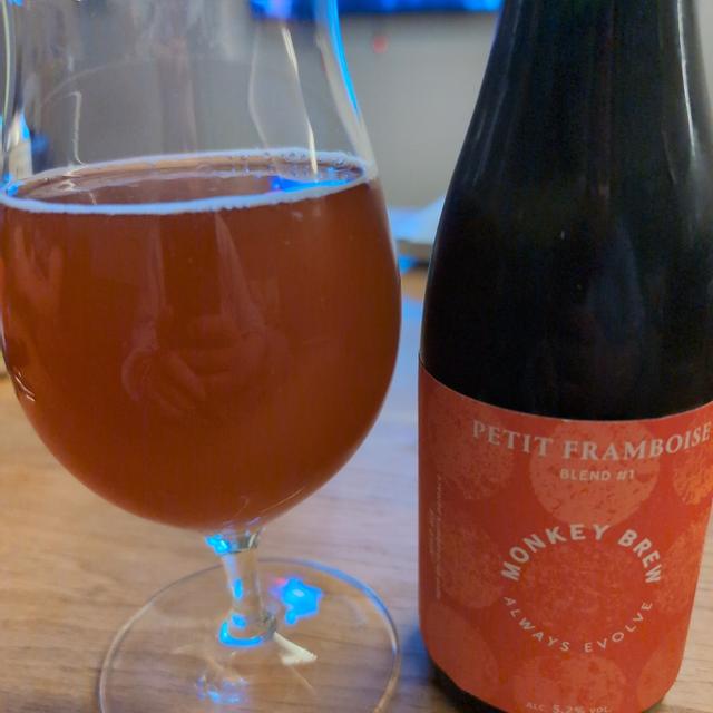 Recent check-in photo 1